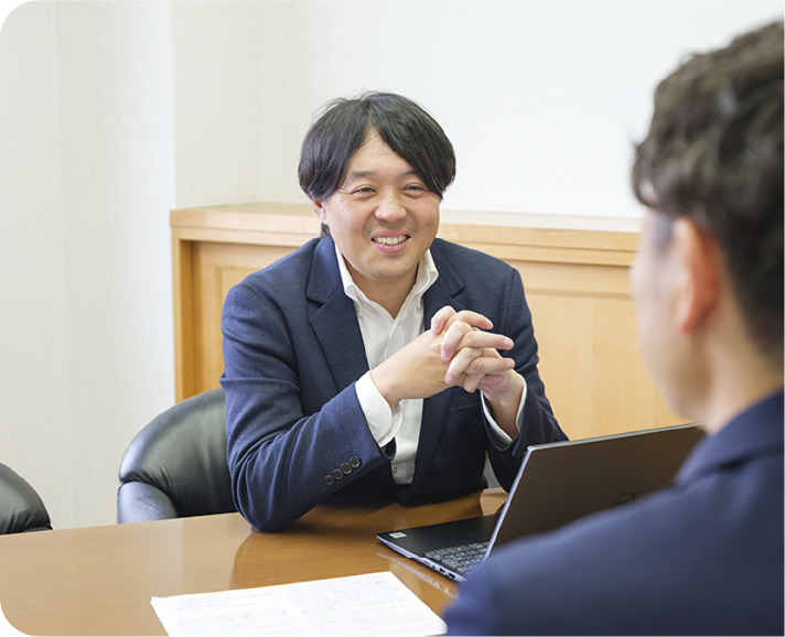 小木会計事務所トップイメージ画像